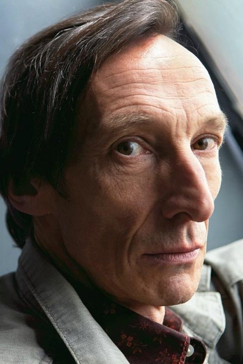 Foto de Julian Richings
