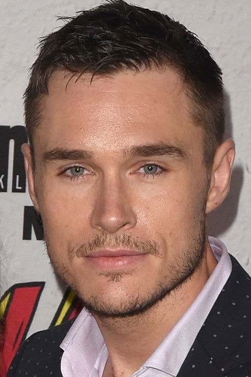 Foto de Sam Underwood