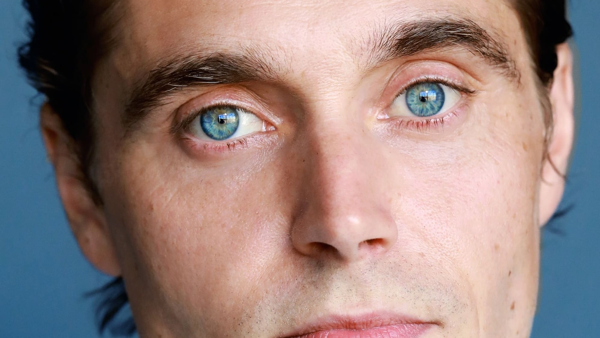 Foto de Zachary Ray Sherman