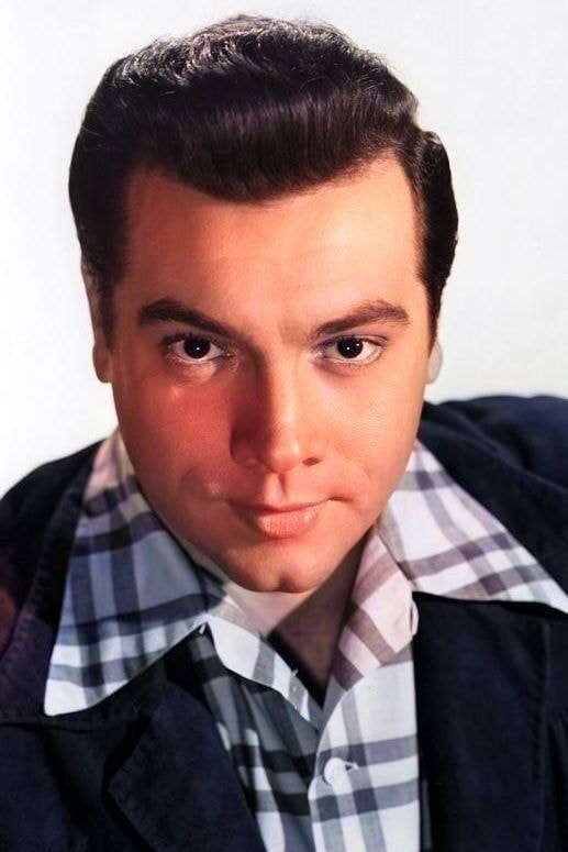 Foto de Mario Lanza