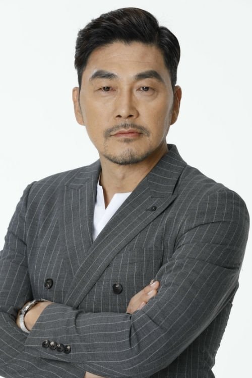 Foto de Kim Young-ho