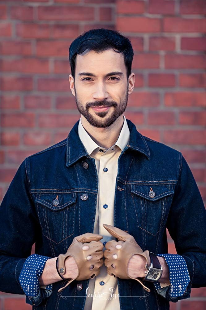 Foto de Costin Sforaru