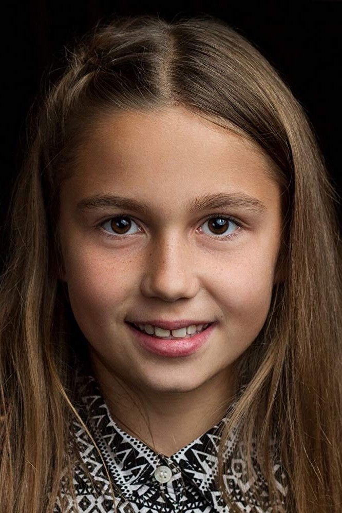 Foto de Rebecca Louise Monaghan