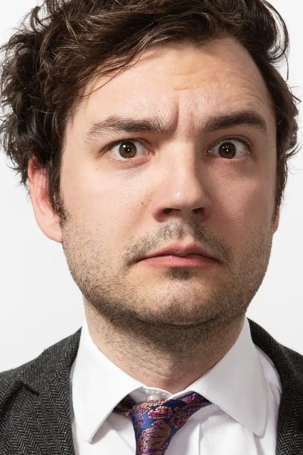 Foto de George Fouracres