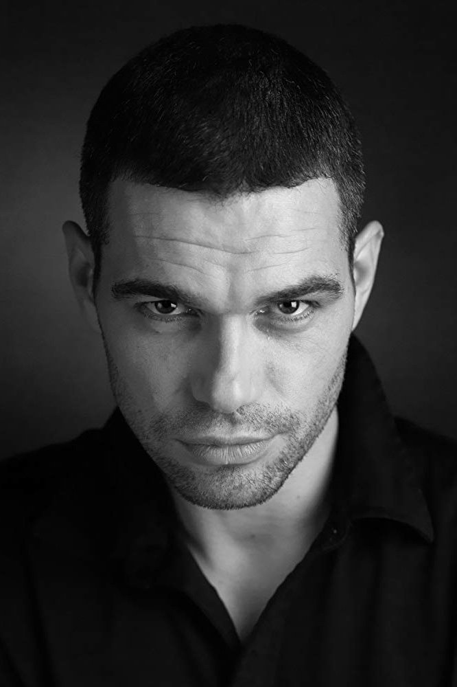 Foto de Petr Semerád