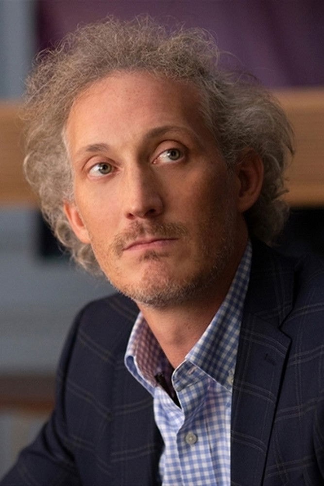 Foto de Bruno Gouery