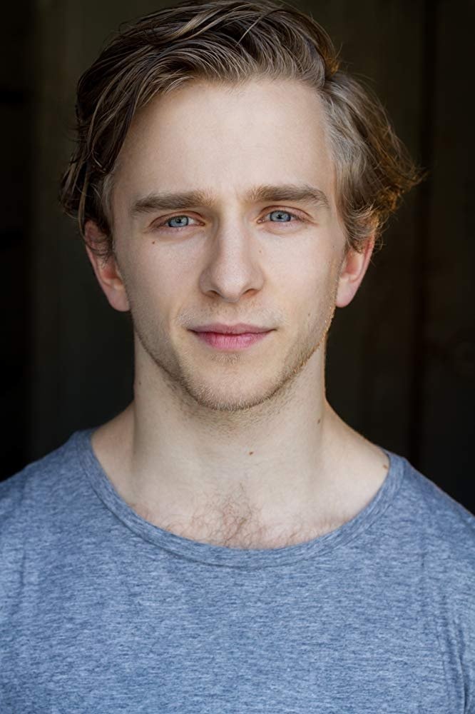 Foto de Antonín Mašek