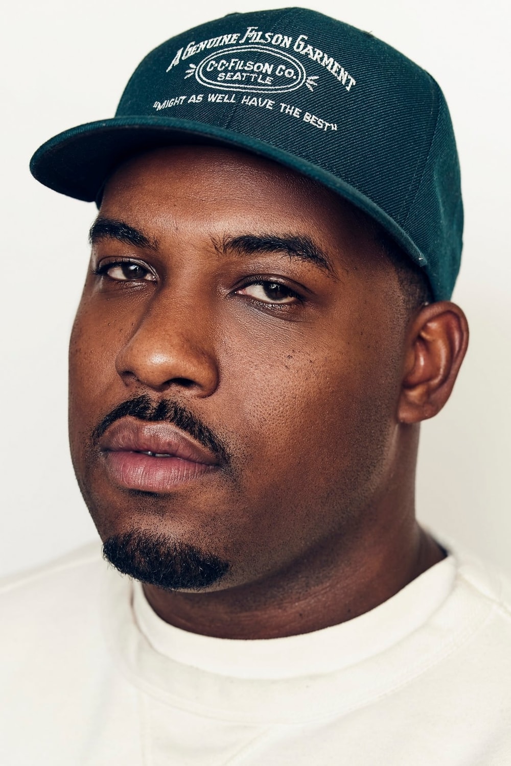 Foto de Lionel Boyce