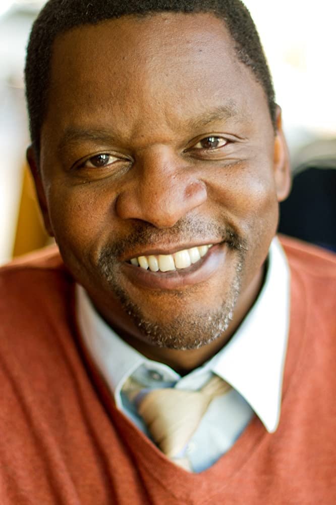 Foto de Michael Edward Thomas