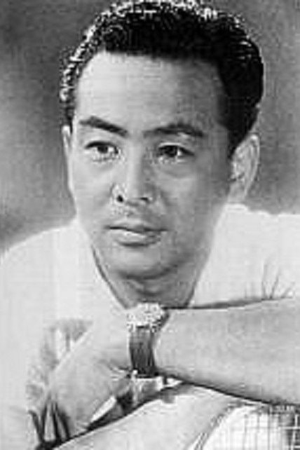 Foto de Michitarō Mizushima