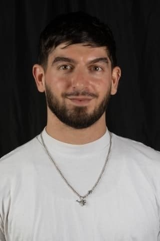 Foto de Nima Taleghani