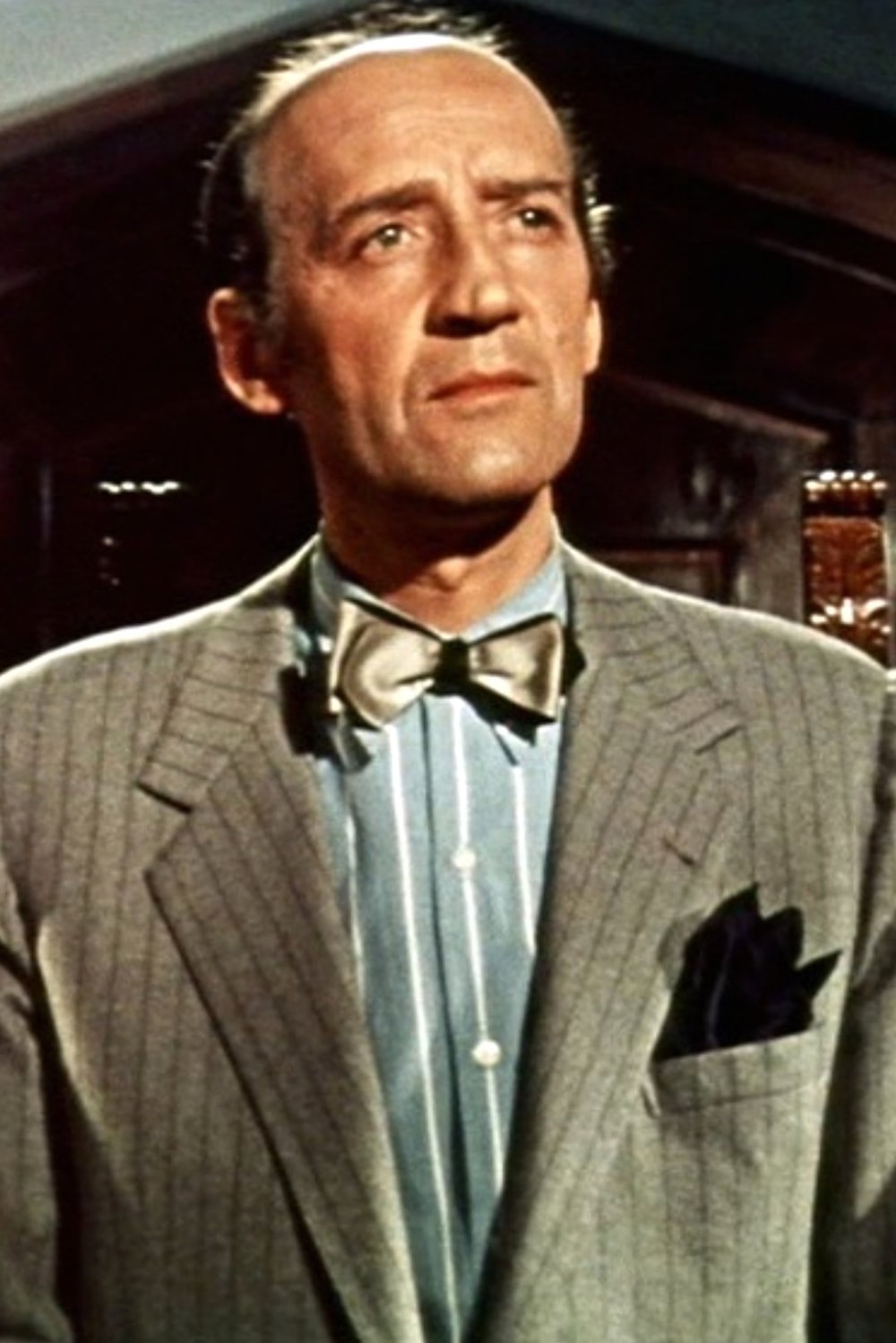 Foto de Luigi Scavran