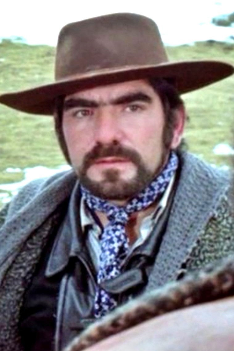 Foto de Oscar Giustini