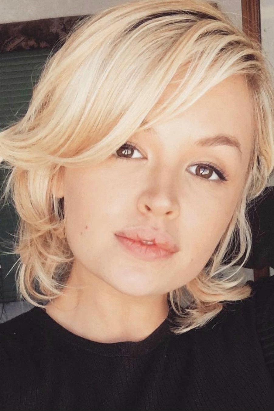 Foto de Jessica Amlee