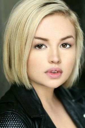 Foto de Jessica Amlee