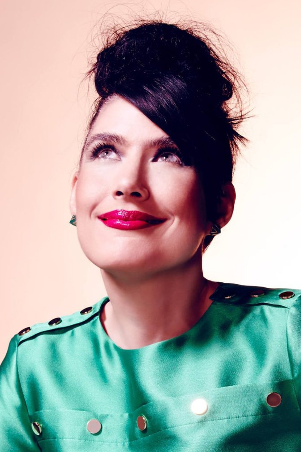 Foto de Kathleen Hanna