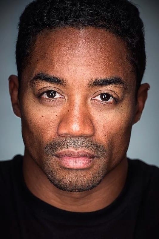 Foto de David Burnell IV