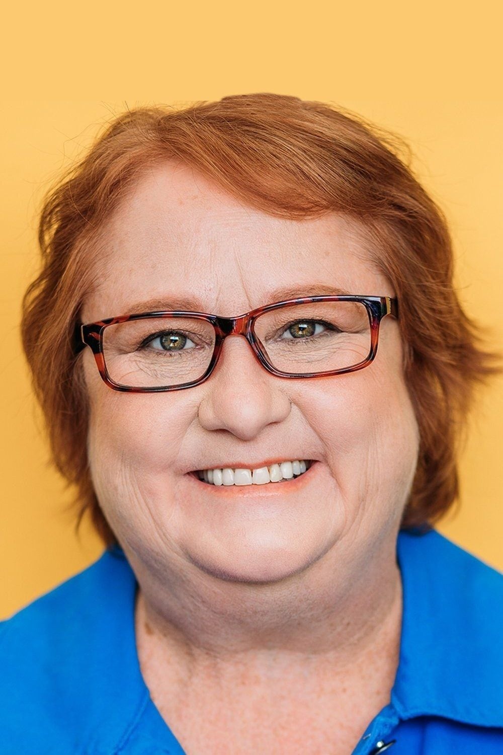 Foto de Maile Flanagan