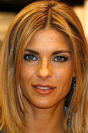 Foto de Martina Colombari