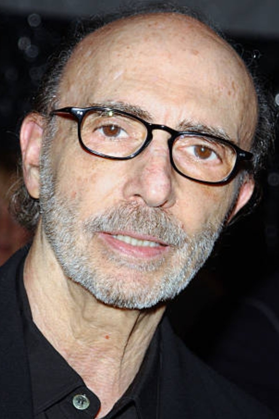 Foto de Harold Becker