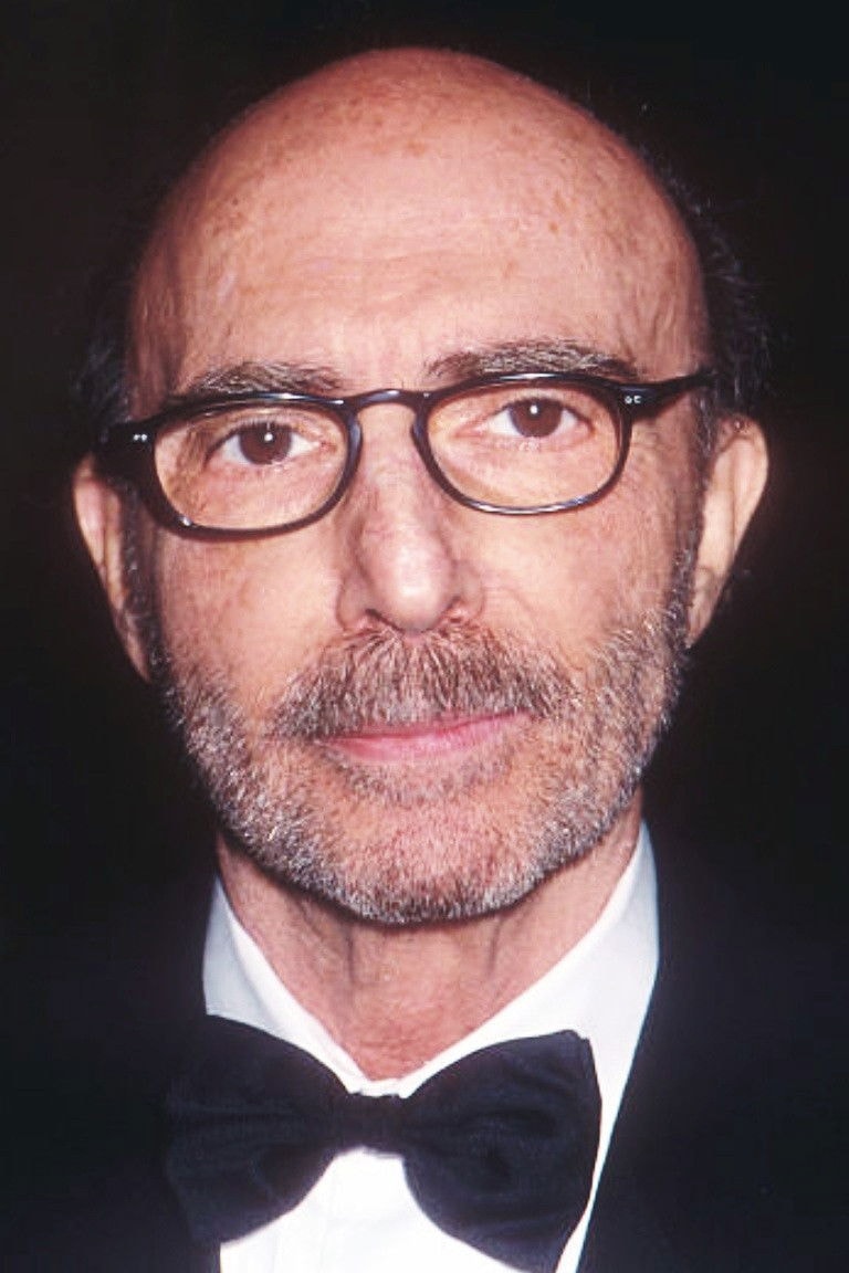 Foto de Harold Becker