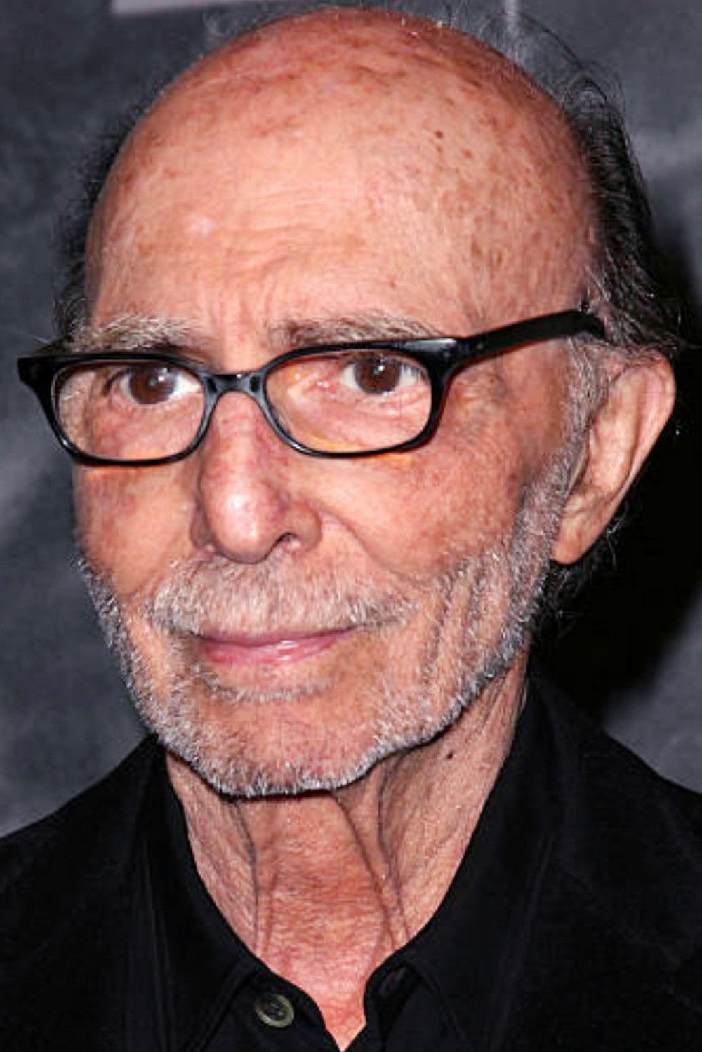 Foto de Harold Becker