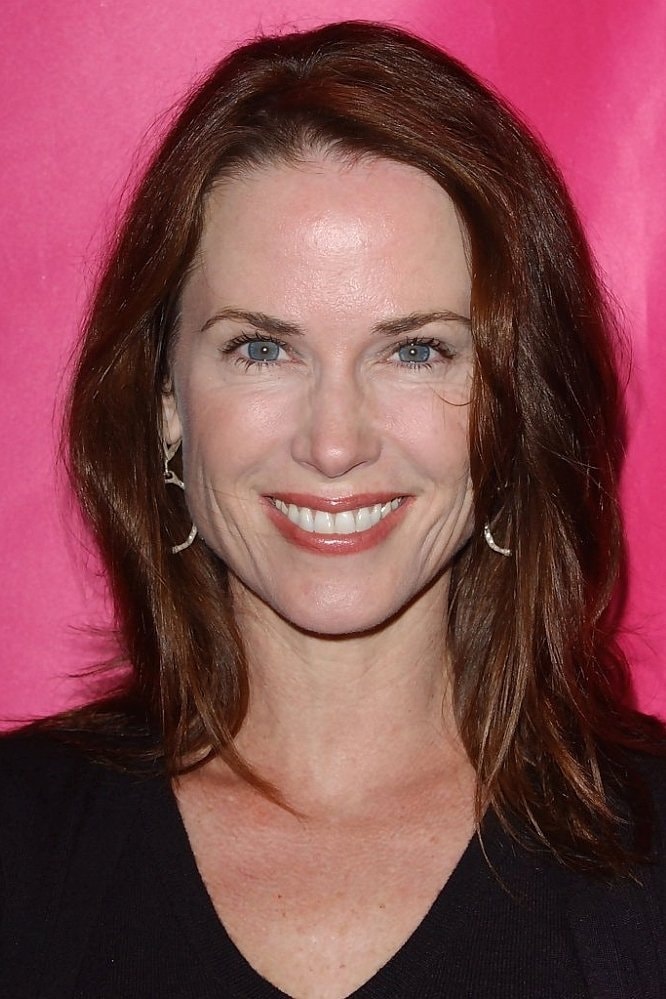 Foto de Debrah Farentino