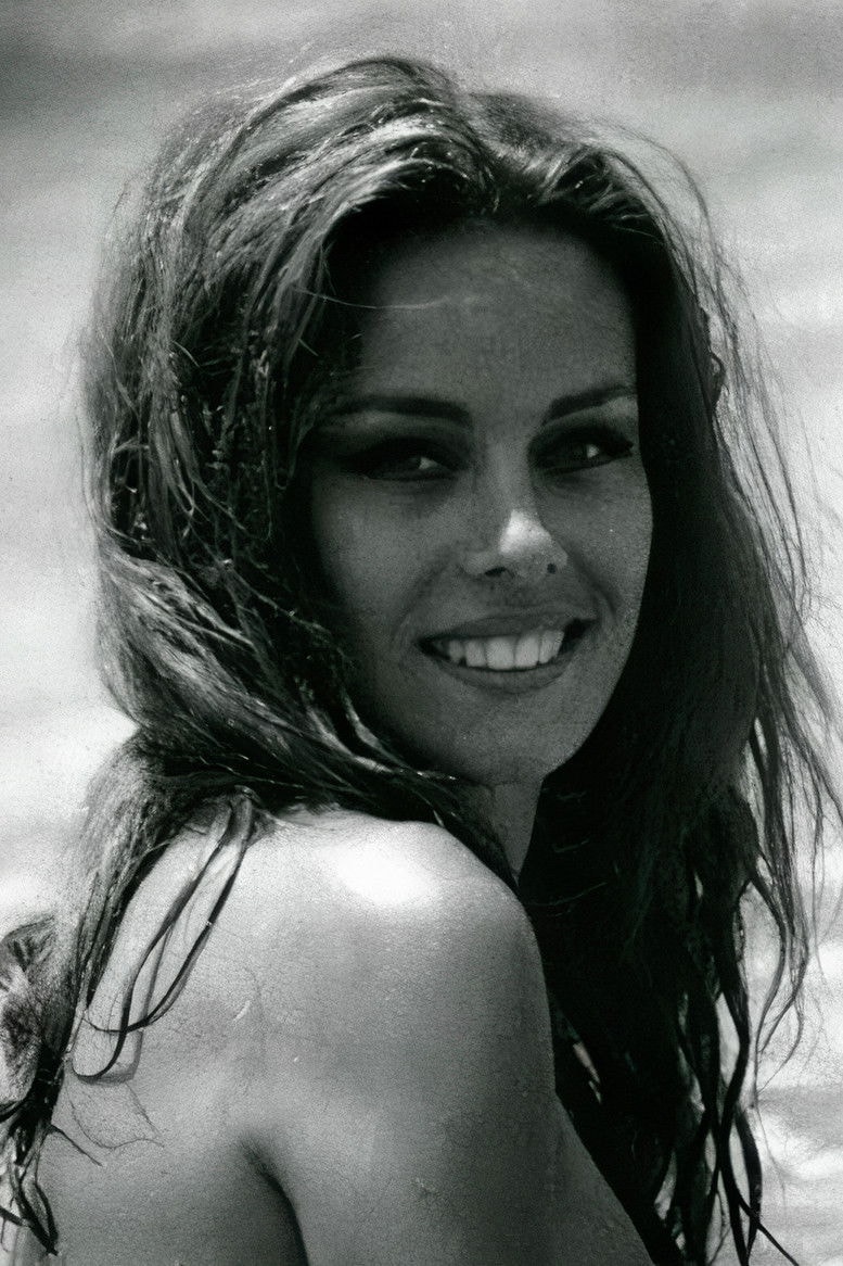Foto de Catherine Diamant