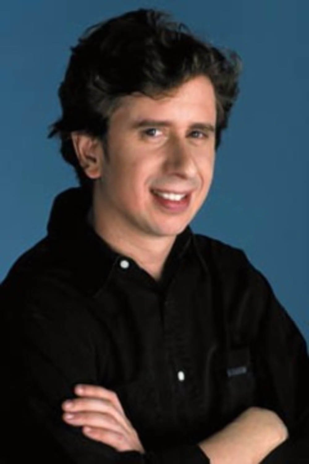 Foto de Gabino Diego