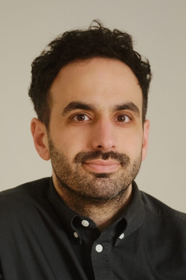 Foto de Nicolas Krief