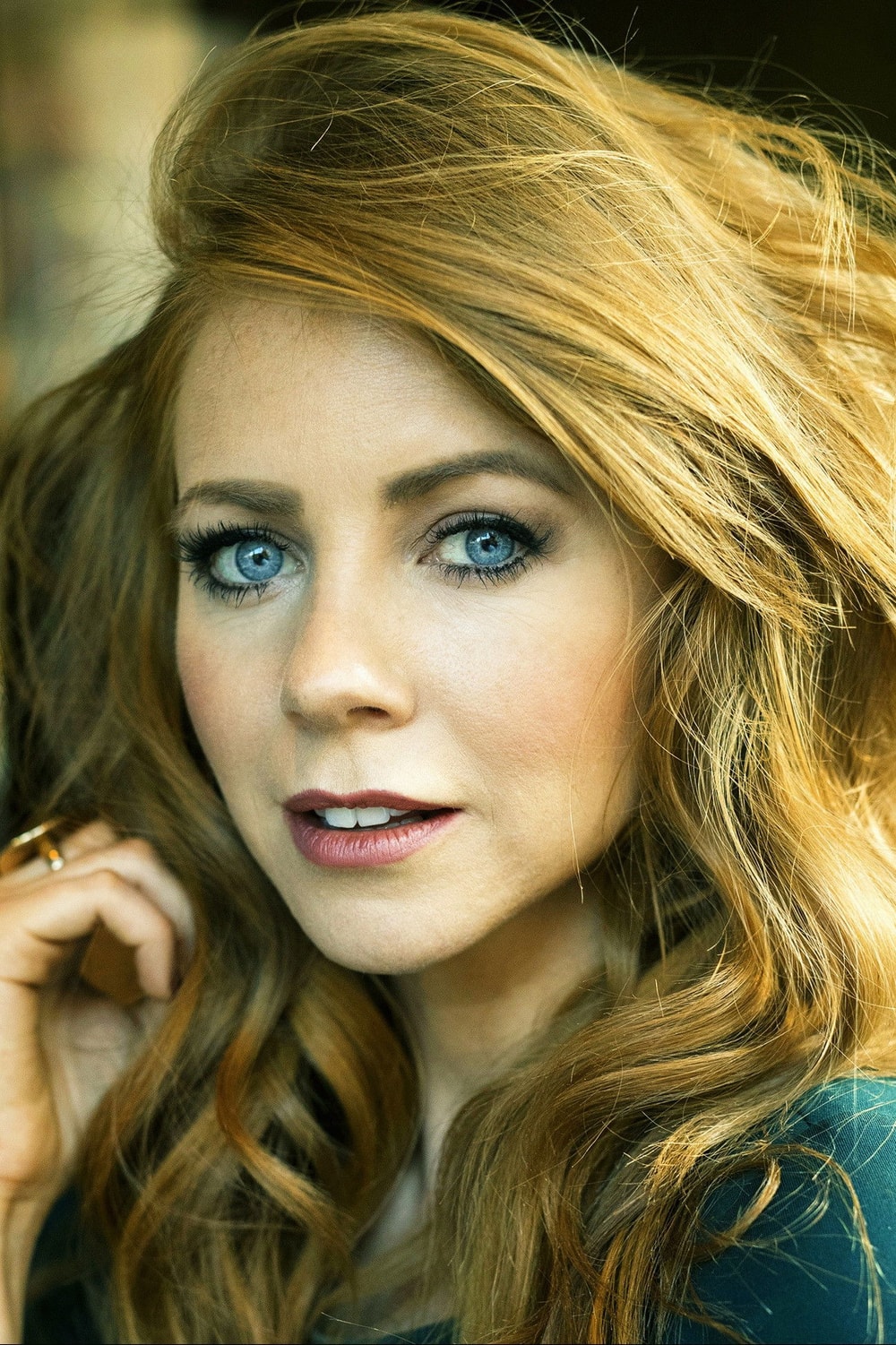 Foto de Lynn Gilmartin