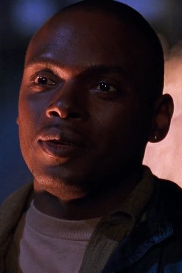 Foto de Kenneth Edwards