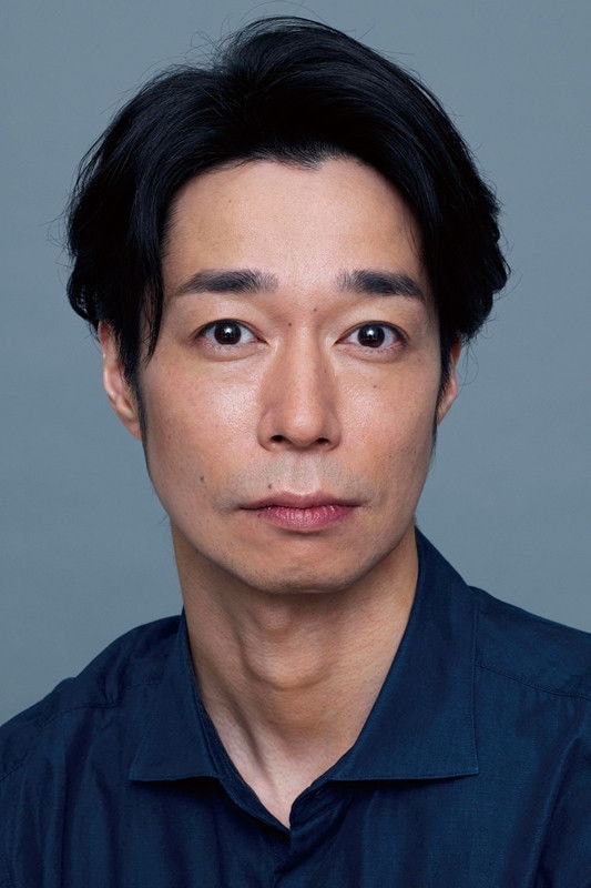 Foto de Shinya Hamada
