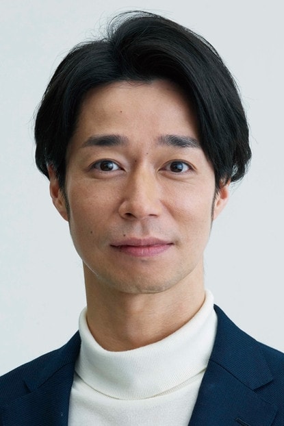 Foto de Shinya Hamada