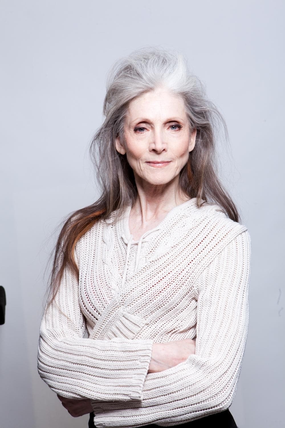 Foto de Eveline Hall