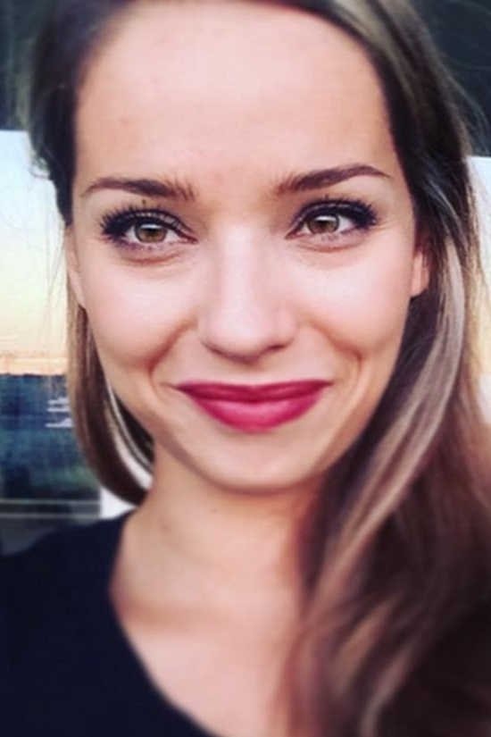 Foto de Cindy Colpaert