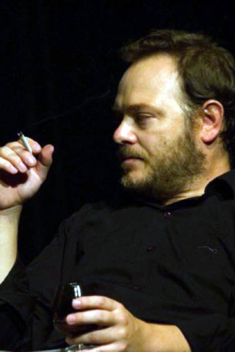 Foto de Javier Pedersoli