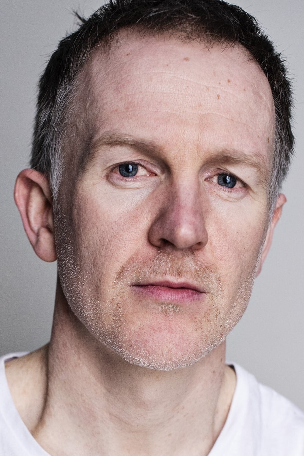 Foto de Niall Bishop