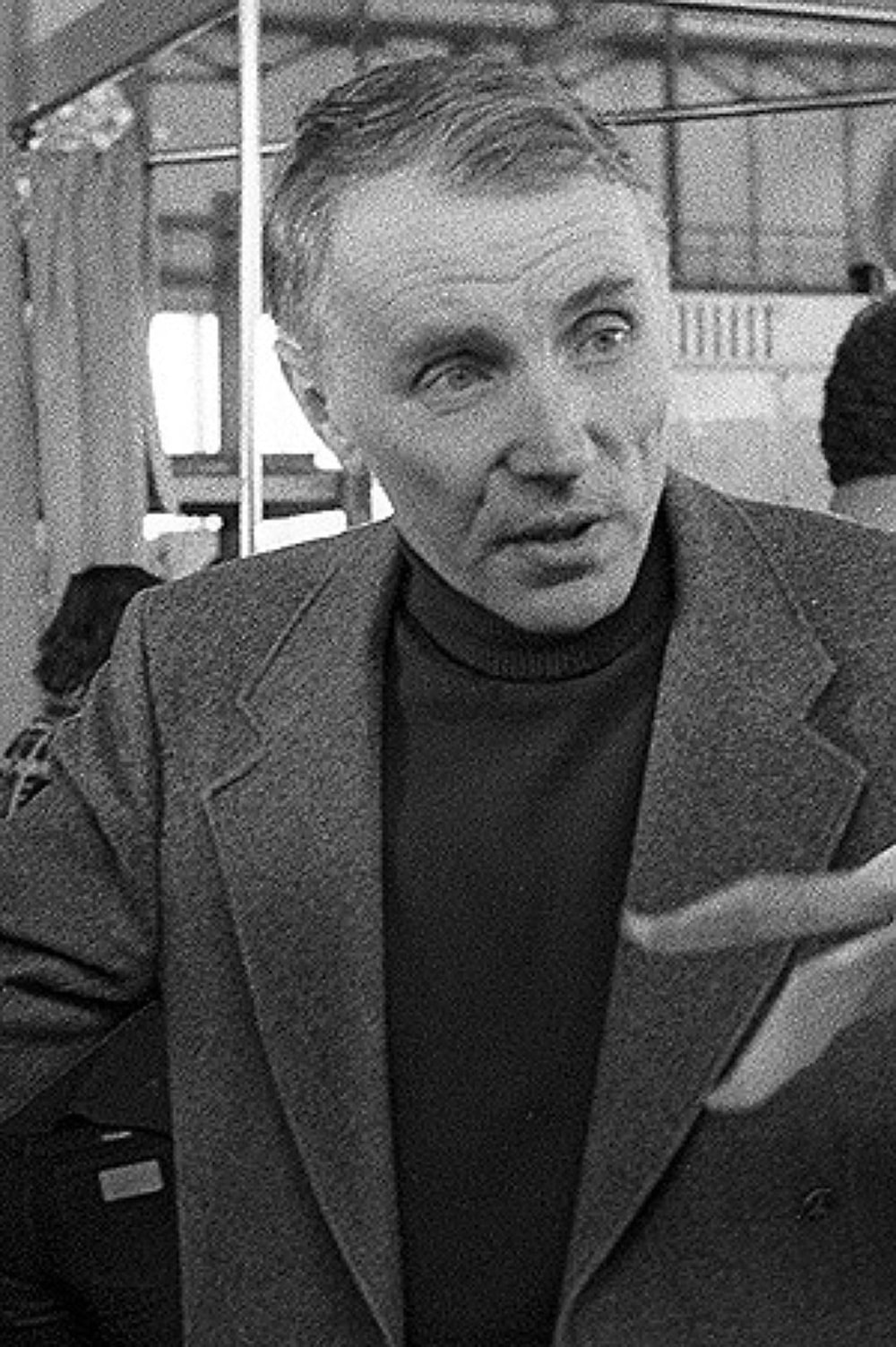 Foto de Александр Серый