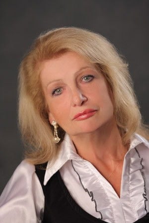 Foto de Tamara Isaeva