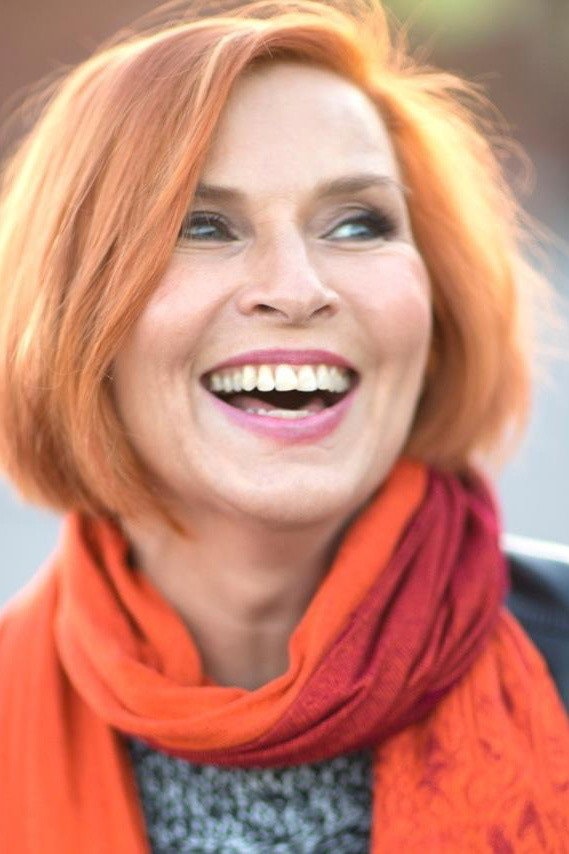 Foto de Sari Havas