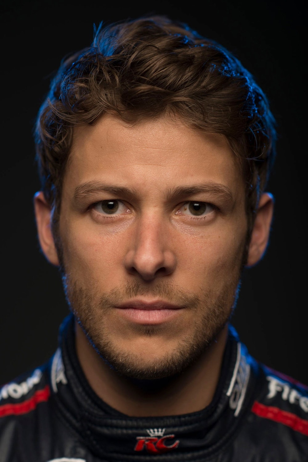 Foto de Marco Andretti