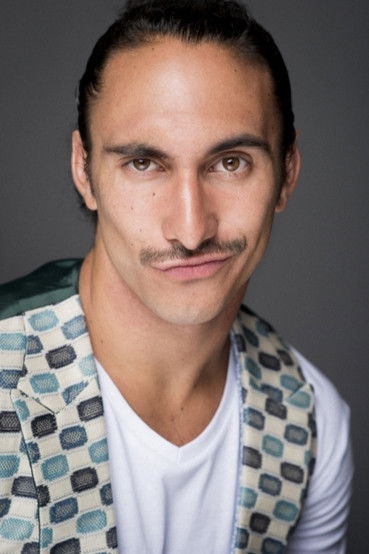 Foto de Mauricio Morales