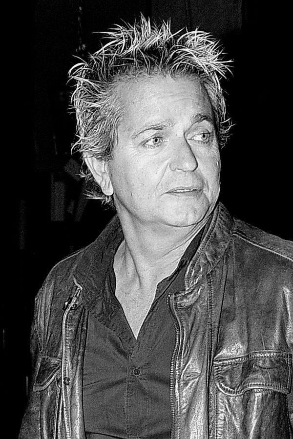 Foto de Pedro Manuel Lazaga