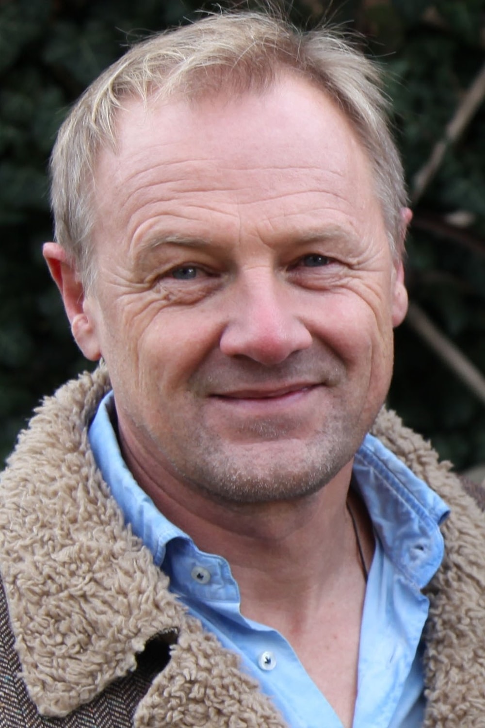 Foto de Gerald Salmina