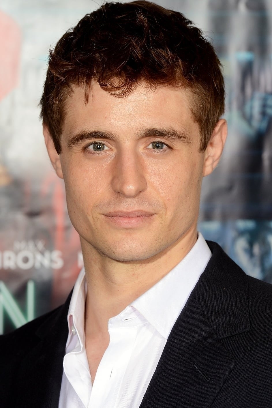 Foto de Max Irons