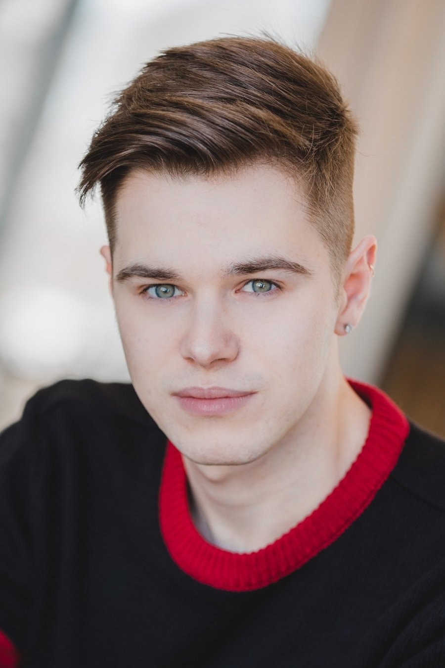 Foto de Raphaël Roberge