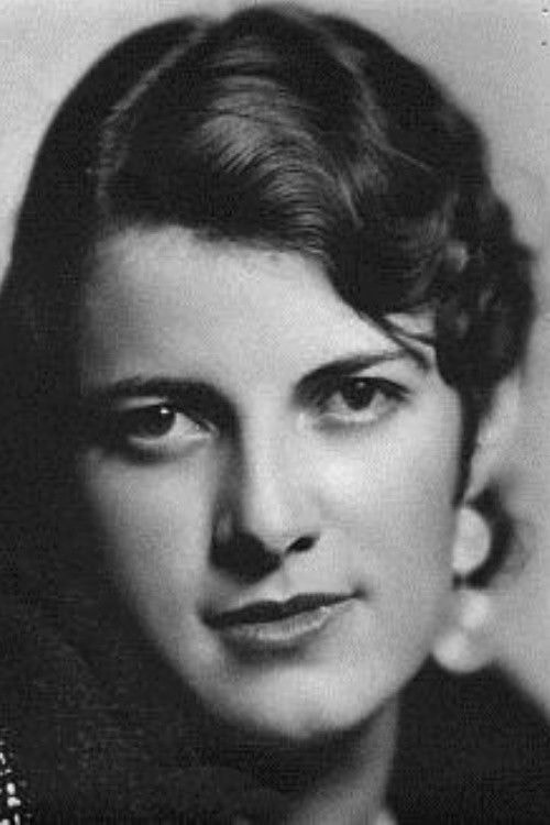 Foto de Marcellite Garner