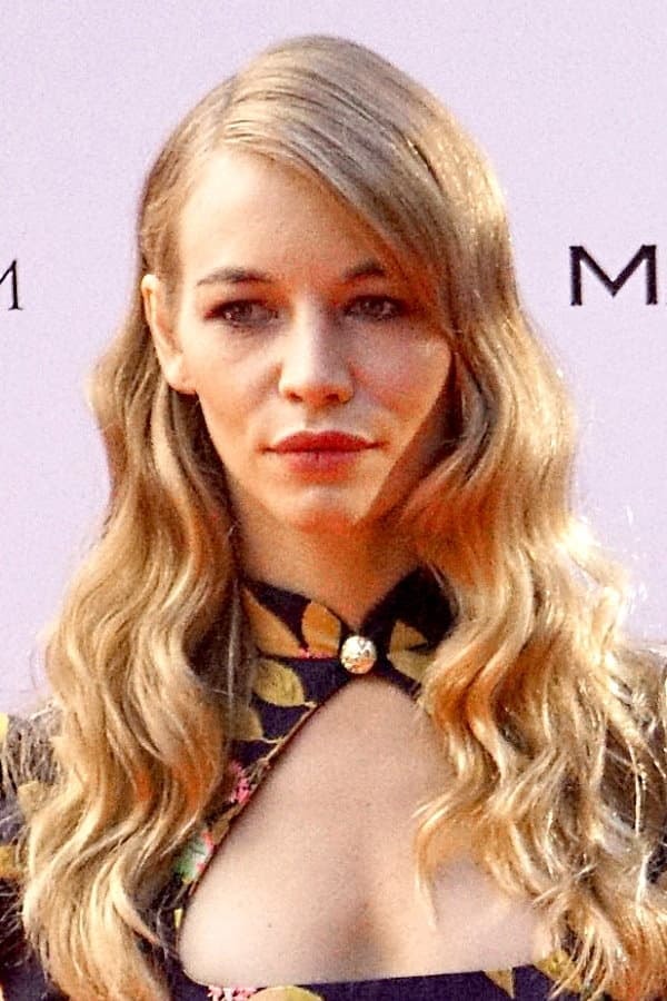 Foto de Svetlana Ustinova