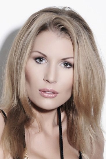 Foto de Barbora Navratilova